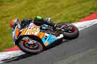 Middle 1 Group Orange Bikes